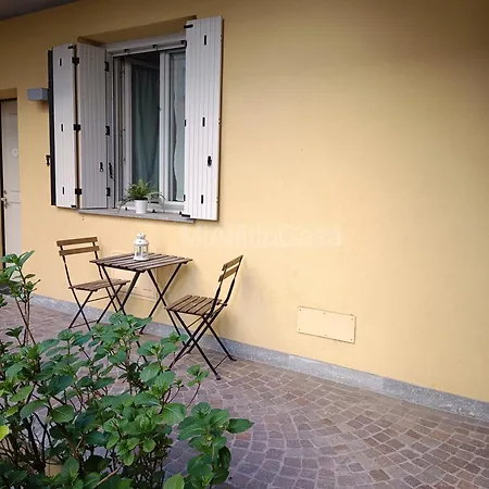 Looking 4 Charming With Courtyard On The Navigli * Milan